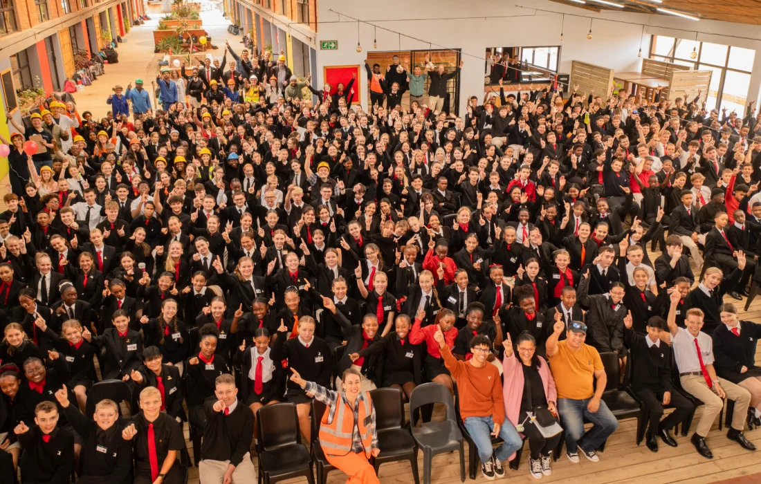 Global Leadership Academy