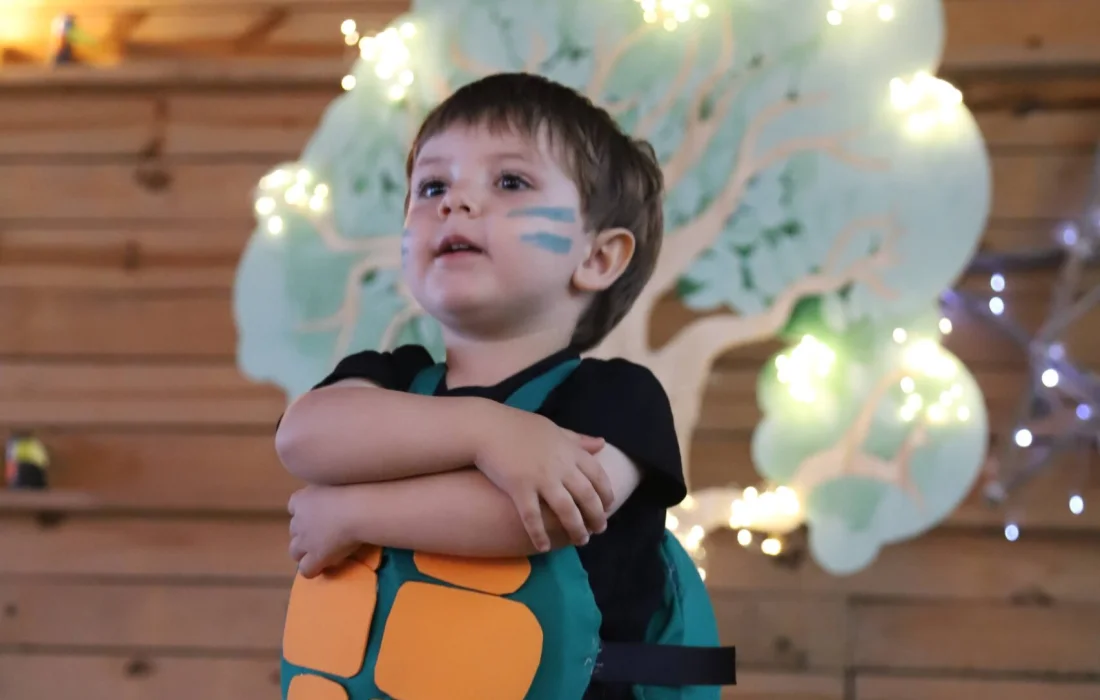 Tree Tops Playschool
