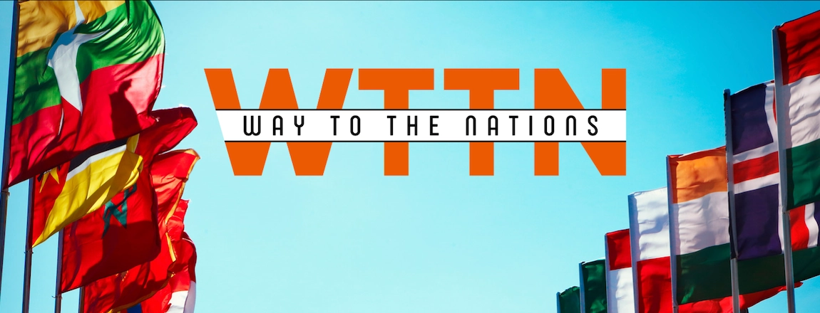 Way to the Nations