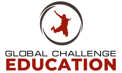 GC Education Logo