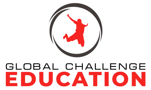 GC Education Logo