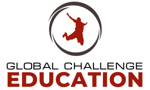GC Education Logo